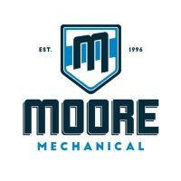 Logo of Moore Mechanical