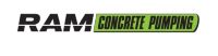Logo of Ram Concrete Pumping