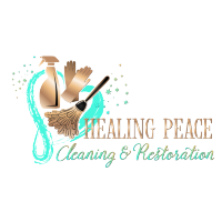 Logo of Healing Peace Cleaning & Restoration LLC