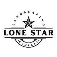 Logo of Lone Star Landscaping Co.