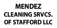 Logo of Mendez Cleaning Services of Stafford LLC