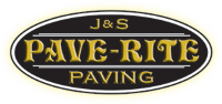 Logo of J&S Pave-Rite Paving