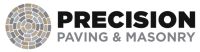 Logo of Precision Paving & Masonry