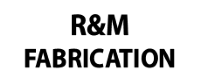 Logo of R&M Fabrication