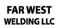 Logo of Far West Welding LLC