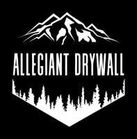 Logo of Allegiant Drywall LLC