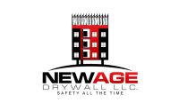 Logo of New Age Drywall