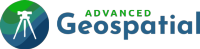 Logo of Advanced Geospatial Land Surveying