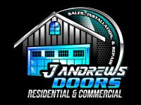 Logo of J Andrews Doors