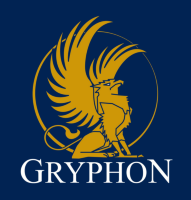 Logo of Gryphon Construction & Interior Finishes