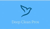 Logo of Deep Clean Pros