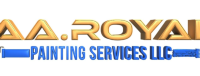 Logo of AA Royal Painting Services LLC