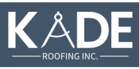 Logo of Kade Roofing Inc.