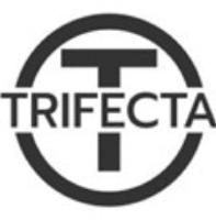 Logo of Trifecta Painting & Design LLC
