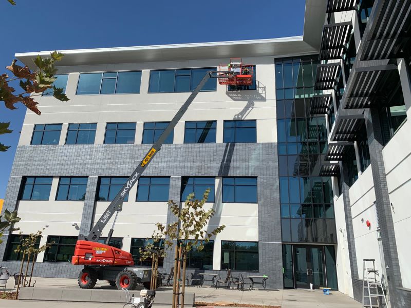 Kern FHC Pressure Washing, Window Cleaning