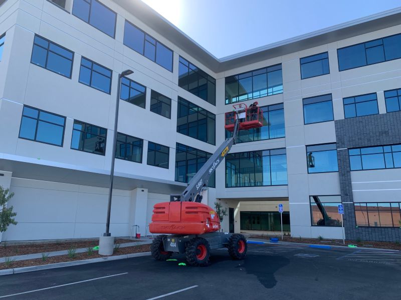 Kern FHC Pressure Washing, Window Cleaning