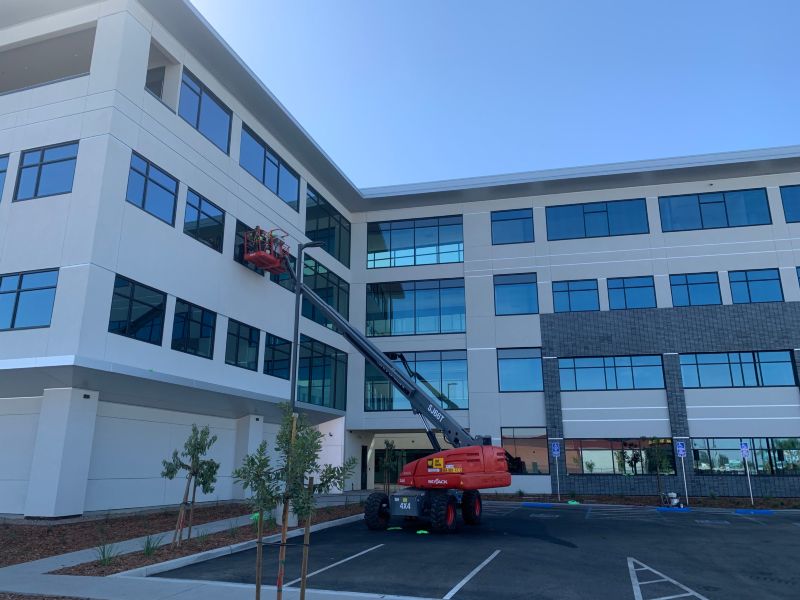 Kern FHC Pressure Washing, Window Cleaning