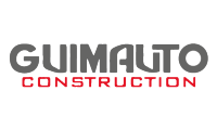 Logo of Guimauto Construction