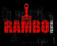 Logo of Rambo Painting