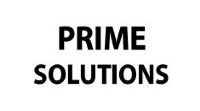 Logo of Prime Solutions