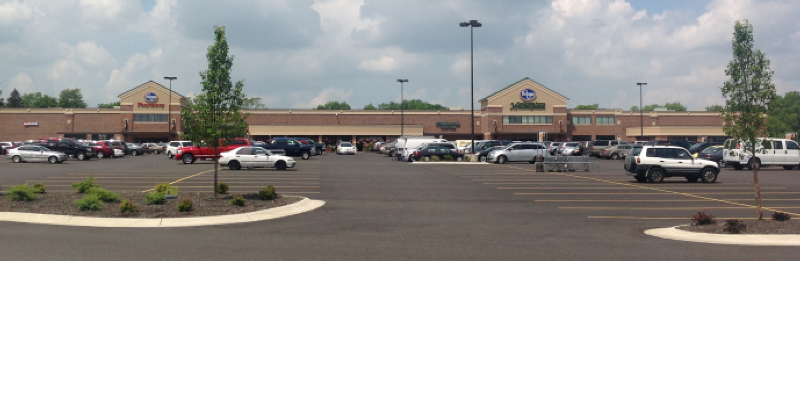 Kroger Centerville Marketplace