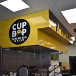 Cupbop