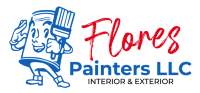 Logo of Flores Painters LLC