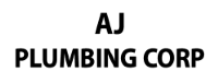 Logo of AJ Plumbing Corp.