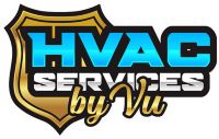 Logo of HVAC Service by Vu