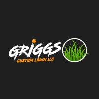Logo of Griggs Custom Lawn LLC