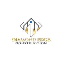Logo of Diamond Edge Construction