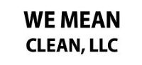 Logo of We Mean CLEAN, LLC