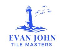 Logo of Evan John Tile Masters