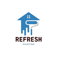 Logo of Refresh Painting