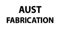 Logo of Aust Fabrication