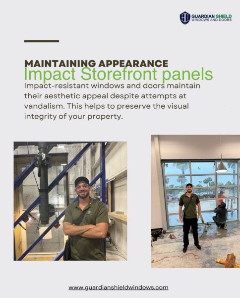 Panel Shield Windows Guardian Shield Windows and Doors - Tampa, Florida | ProView