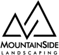 Logo of Mountain Side Landscaping