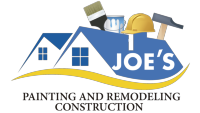 Logo of Joe's Painting & Remodeling
