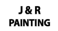 Logo of J & R Painting, Inc.