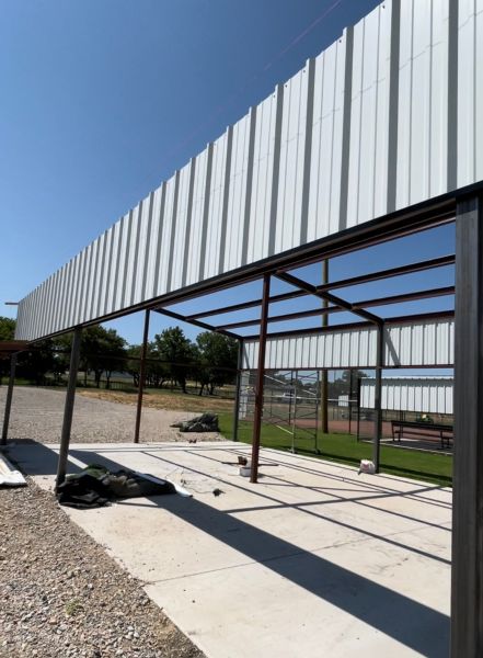Ultra Steel Structures LLC - Locations and Key Contacts | ProView