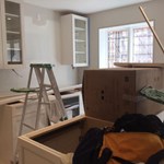 Brooklyn Park Slope Kitchen Remodeling