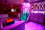 Pink Lounge D.C