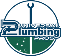 Logo of Universal Plumbing Pros of Florida, Inc.