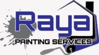 Logo of Raya Painting Services