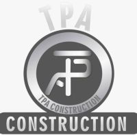 Logo of TPA Construction LLC