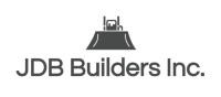 Logo of JDB Builders, Inc.