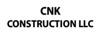 Logo of CNK Construction  LLC