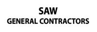 Logo of Saw General Contractors