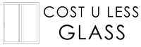 Logo of Cost U Less Mobile Glass
