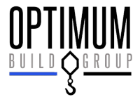 Logo of Optimum Build Group